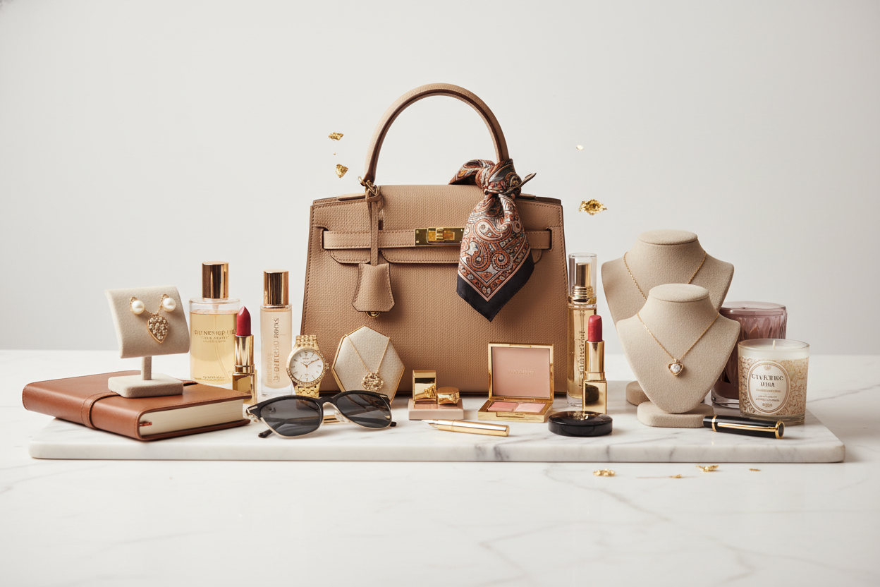 Bestsellers / Curated Picks