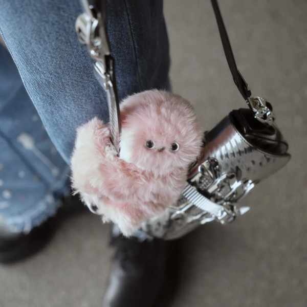 Miru™ Companion Robot