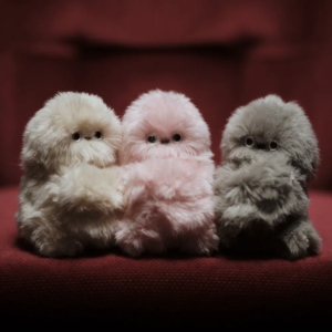 Mirumi Smart Companion - MonteraShop (2) Miru™ Companion Robot