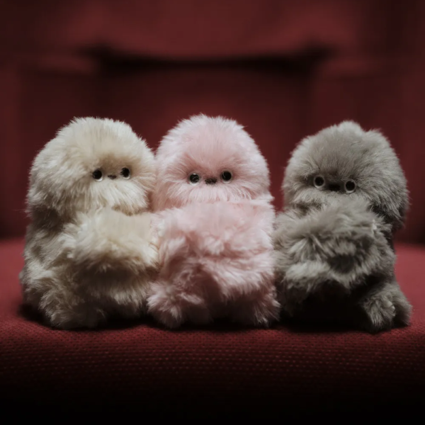 Miru™ Companion Robot