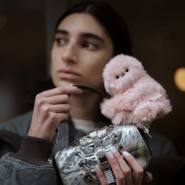 Miru™ Companion Robot