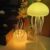 Montera Glow™ 3D Jellyfish Ambient Lamp (4) Montera Glow™ 3D Jellyfish Ambient Lamp