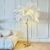 Nordic Feather Lamp (2) Montera™ Plume Luxe Floor Lamp