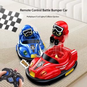 Montera Clash™ Battle Racer