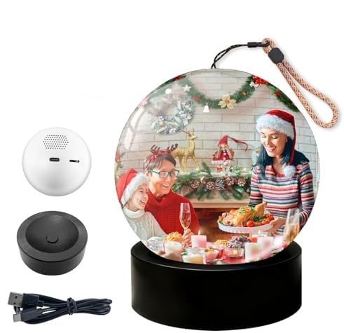 SmartOrb™ Memory Sphere