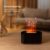 Montera Flame™ Aroma Diffuser & Humidifier