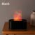 Montera Flame™ Aroma Diffuser & Humidifier
