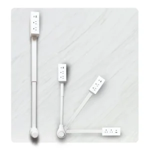 Montera Reach™ Adjustable Power Outlet Extender